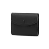 BLACK | ソポ 二つ折り財布 SOPO | ギャレリア Bag＆Luggage