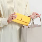 長財布 レディース 財布 | ギャレリア Bag＆Luggage | 詳細画像3 