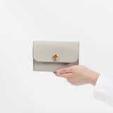 財布 レディース 本革 | ギャレリア Bag&Luggage | 詳細画像2