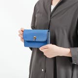 財布 レディース 本革 | ギャレリア Bag&Luggage | 詳細画像3