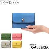 財布 レディース 本革 | ギャレリア Bag&Luggage | 詳細画像1