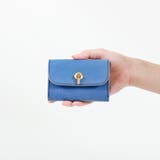 財布 レディース 本革 | ギャレリア Bag&Luggage | 詳細画像2