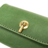 財布 レディース 本革 | ギャレリア Bag&Luggage | 詳細画像16