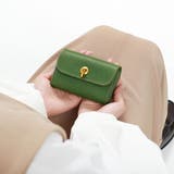 財布 レディース 本革 | ギャレリア Bag&Luggage | 詳細画像4