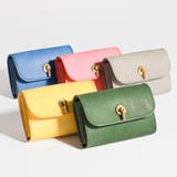 財布 レディース 本革 | ギャレリア Bag&Luggage | 詳細画像5