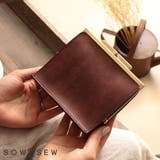 SOW&SEW ソウアンドソウ PUEBLO | ギャレリア Bag&Luggage | 詳細画像1