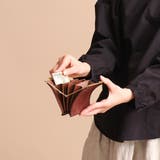 SOW&SEW ソウアンドソウ PUEBLO | ギャレリア Bag&Luggage | 詳細画像7
