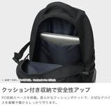 スポルディング リュック メンズ | ギャレリア Bag＆Luggage | 詳細画像4 