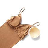 スープレルース キャミソール カップ付き | ギャレリア Bag&Luggage | 詳細画像6