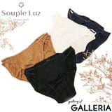 スープレルース ショーツ SoupleLuz | ギャレリア Bag＆Luggage | 詳細画像1 