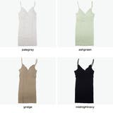 スープレルース キャミソール SoupleLuz | ギャレリア Bag＆Luggage | 詳細画像2 