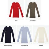 スープレルース Tシャツ SoupleLuz | ギャレリア Bag＆Luggage | 詳細画像2 