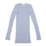 cloudyblue | スープレルース Tシャツ SoupleLuz | ギャレリア Bag＆Luggage