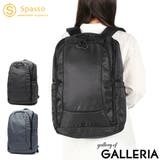 スパッソ リュック Spasso | ギャレリア Bag＆Luggage | 詳細画像1 