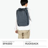 スパッソ リュック Spasso | ギャレリア Bag＆Luggage | 詳細画像2 
