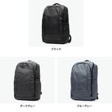 スパッソ リュック Spasso | ギャレリア Bag＆Luggage | 詳細画像8 
