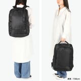 スパッソ リュック Spasso | ギャレリア Bag＆Luggage | 詳細画像9 