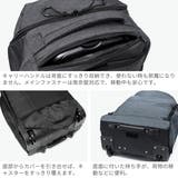 スパッソ キャリーケース Spasso | ギャレリア Bag&Luggage | 詳細画像5