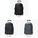 スパッソ キャリーケース Spasso | ギャレリア Bag&Luggage | 詳細画像7