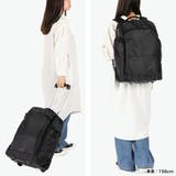 スパッソ キャリーケース Spasso | ギャレリア Bag&Luggage | 詳細画像8