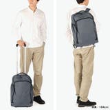 スパッソ キャリーケース Spasso | ギャレリア Bag&Luggage | 詳細画像9