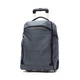 ブルーグレー | スパッソ キャリーケース Spasso | ギャレリア Bag&Luggage