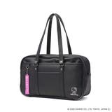 黒 | 正規取扱店 ハローキティ スクールバッグ | ギャレリア Bag＆Luggage