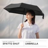 スパットシャット 折りたたみ傘 Spatto | ギャレリア Bag&Luggage | 詳細画像2