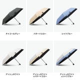 スパットシャット 折りたたみ傘 Spatto | ギャレリア Bag&Luggage | 詳細画像8