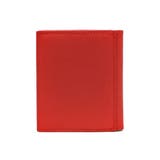 RED(サフィアーノ) | 財布 メンズ ミニ財布 | ギャレリア Bag＆Luggage