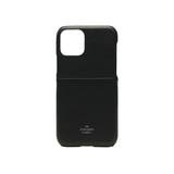 BLACK | スマホケース STANDARD SUPPLY | ギャレリア Bag&Luggage