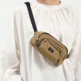 BEIGE | ［スタンダードサプライ］ウエストポーチ STANDARD SUPPLY | ギャレリア Bag＆Luggage