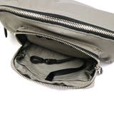 ［スタンダードサプライ］ウエストポーチ STANDARD SUPPLY | ギャレリア Bag＆Luggage | 詳細画像16 