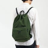 GREEN | スタンダードサプライ リュック STANDARDSUPPLY | ギャレリア Bag＆Luggage