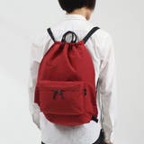 RED | スタンダードサプライ リュック STANDARDSUPPLY | ギャレリア Bag＆Luggage