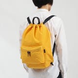 YELLOW | スタンダードサプライ リュック STANDARDSUPPLY | ギャレリア Bag＆Luggage