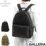 スタンダードサプライ リュック STANDARDSUPPLY | ギャレリア Bag＆Luggage | 詳細画像1 