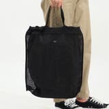 BLACKxBLACK | スタンダードサプライ トートバッグ STANDARDSUPPLY | ギャレリア Bag＆Luggage