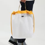 YELLOWxWHITE | スタンダードサプライ トートバッグ STANDARDSUPPLY | ギャレリア Bag＆Luggage