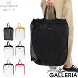 スタンダードサプライ トートバッグ STANDARDSUPPLY | ギャレリア Bag＆Luggage | 詳細画像1 
