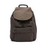 BROWN | ［スタンダードサプライ］リュック STANDARD SUPPLY | ギャレリア Bag＆Luggage
