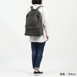 スタンダードサプライ リュック STANDARD | ギャレリア Bag&Luggage | 詳細画像8