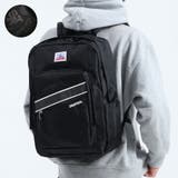 ブラック(00) | スターター リュック STARTER | ギャレリア Bag＆Luggage