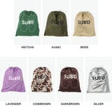正規取扱店 SUBU サンダル | ギャレリア Bag&Luggage | 詳細画像12