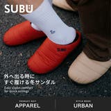 正規取扱店 SUBU サンダル | ギャレリア Bag&Luggage | 詳細画像2