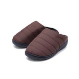 DARKBROWN | 正規取扱店 SUBU サンダル | ギャレリア Bag&Luggage