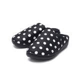 DOTS | 正規取扱店 SUBU サンダル | ギャレリア Bag&Luggage