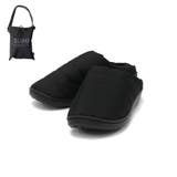 BLACK_0(22～23.5cm) | 正規取扱店 SUBU サンダル | ギャレリア Bag＆Luggage