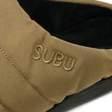 正規取扱店 SUBU サンダル | ギャレリア Bag＆Luggage | 詳細画像14 