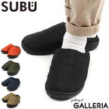 正規取扱店 SUBU サンダル | ギャレリア Bag＆Luggage | 詳細画像1 